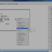 LabView For LEGO Mindstorms Push Bot Programming Part 1 Autonomous