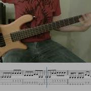 Cryptopsy Graves Of The Fathers Bass Cover With Tab