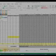 MSA ATTRIBUTE GAGE STUDY