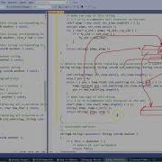 12 9 Java Like String In C Update Replace Substrings