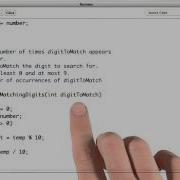 Counting Matching Digits Intro To Java Programming