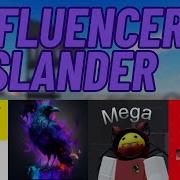 Influencer SLANDER Part 2