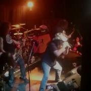 Venomous Concept Live Estraperlo Club 15 1 16