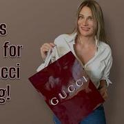 My FIRST Luxury Unboxing For 2025 GUCCI UNBOXING