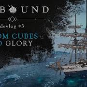 Безумие переохлаждение голод Первый прототип игрового процесса Icebound Девлог 3
