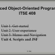 Unit 4 4 2 JavaScript JS In JSF