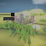 WindLand Reloaded React Three Fiber Project
