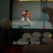 SF4 SSF4 Plinking Slowed Down And Explained