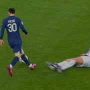 Lionel Messi 2023 Ballon D Or Level