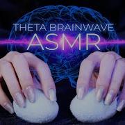 ASMR With Binaural Theta Waves For DEEP SLEEP No Talking