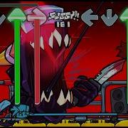 Danger SFC FNF VS IMPOSTOR LEGACY 4k
