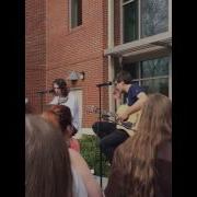 Knuckle Puck Pretense Acoustic 4 30 16