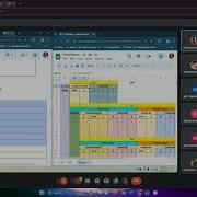 CSE111 Inheritance Tracing