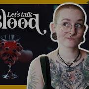 Blood Magic How To Harness The Power Of Blood In Ritual And Magick