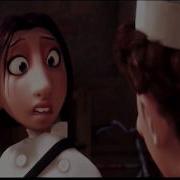 Ratatouille Horror Trailer