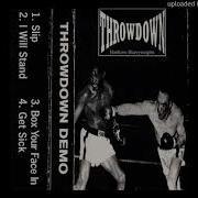 THROWDOWN DEMO FULL TAPE