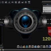 Alienware Theme For Windows 7 32bit 64bit