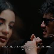 GULALEK G AYDAYOZIN One Love Offcial Music Video 2026