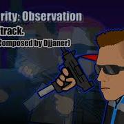 Singularity Observation Soundtrack