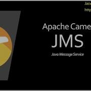 How To Use Camel JMS And Connect To ActiveMQ