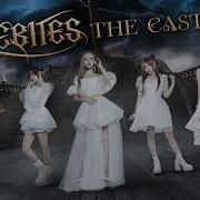 LOVEBITES The Castaway Official Music Video 4K
