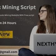 Buy Btc Mining Script Cloud Mining