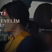 Mithat Hastalığı öğrendi Benim Adım Melek 10 Bölüm