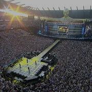 Take That Patience Live Progress Tour 2011