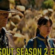 Fallout Season 2 Episode 1 Recap Review New Vegas Robert House Shocking Twists Explained