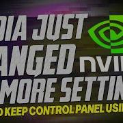 Панель управления NVIDIA ВСЁ Используй это для ЛУЧШЕЙ ПРОИЗВОДИТЕЛЬНОСТИ и БОЛЬШЕГО КОЛИЧЕСТВ