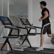 Беговая дорожка Technogym Run Personal