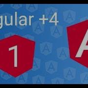 Angular 4 Arabic Tutorial 1 Angular Overview