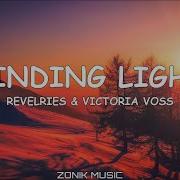 Blinding Lights Revelries Victoria Voss