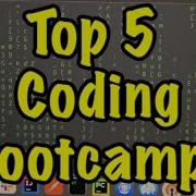 Top 5 Coding Bootcamps For Developers Shorts Bootcamp