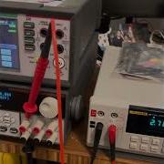 Bringing The Keithley DMM6500 Into My Journey