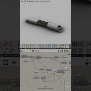 Grasshopper EX 79 Surface Split Multipipe