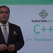 C Predefined Macro