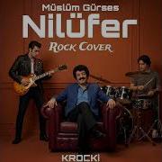 Müslüm Gürses Nilüfer KROCKi Rock Cover Ai