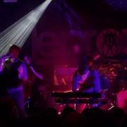 Leprous Malina Vulcan Oslo 2017