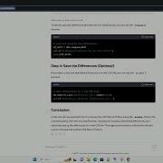 How To Compare Two CSV Files In Python