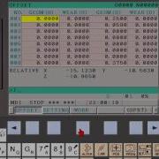Fanuc Manual Guide I Easy Job Setup