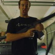 Sci Fi And M16 Suppressed Muzzle Flares