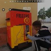 Торговый автомат Новые комедийные прикольные видео Free Fire Серия 20