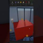 EASY Realistic Lighting Volumetric In ROBLOX Tutorial Robloxstudiospeedbuild Realisticlighting