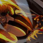 Chainsaw Man The Movie Reze Arc AMV Broken Man ᴴᴰ