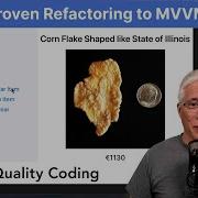 Unlock Proven Steps Of Refactoring To MVVM In Swift Part 2