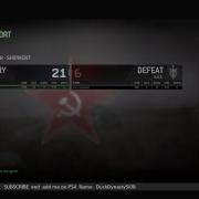 Call For Duty Modern Warfare Remastered SICK Quick SCOPE