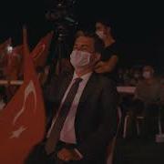 15 Temmuz Milli Birlik Ve Demokrasi Bayramı Ve Azerin Konseri