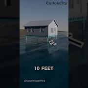 The Ultimate Flood Solution Lift Your House