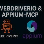 Appium Mcp Server With WebdriverIO Test Automation With AI